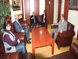 Küçükler engelli yaklaşımını anlattı